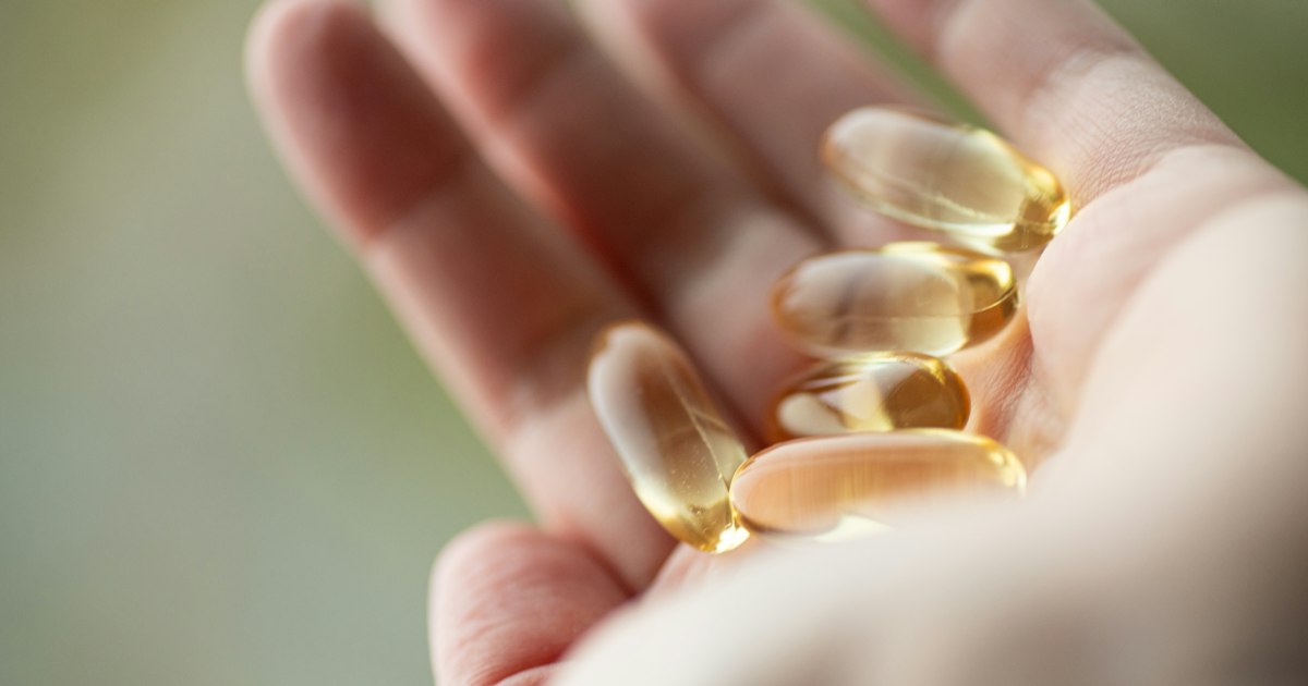 Myths About Vitamin K2